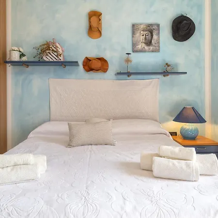 펜션 Il Risveglio *