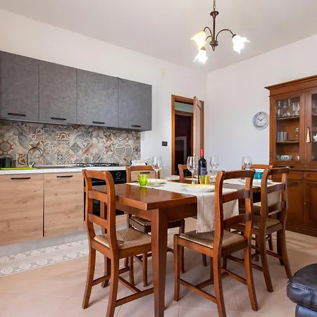 Il Risveglio Casa vacanze