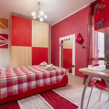 Il Risveglio Vakantiehuis *