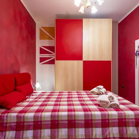 Il Risveglio Semesterbostad