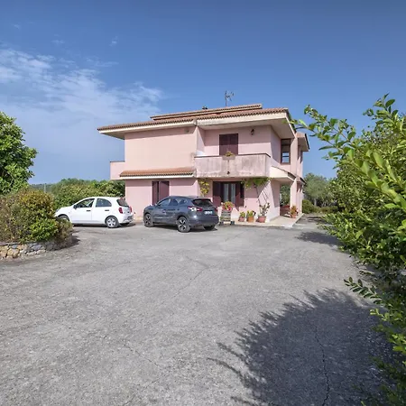 Il Risveglio Vakantiehuis *