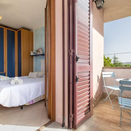 Il Risveglio Vakantiehuis