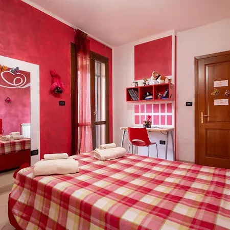 Holiday home Il Risveglio Codrongianos