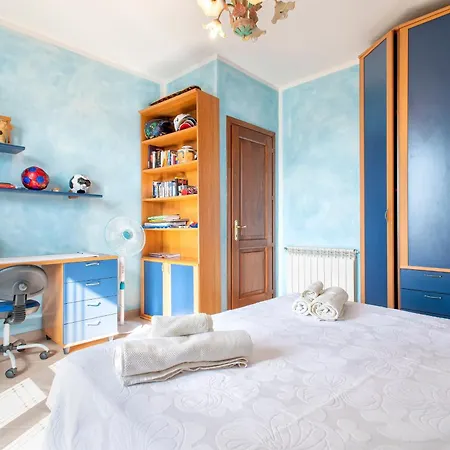 Il Risveglio Holiday home