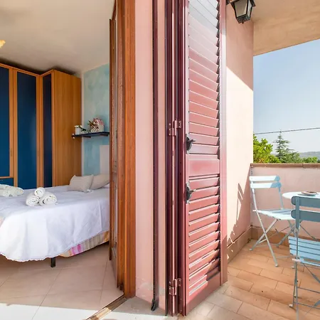 Holiday home Il Risveglio *