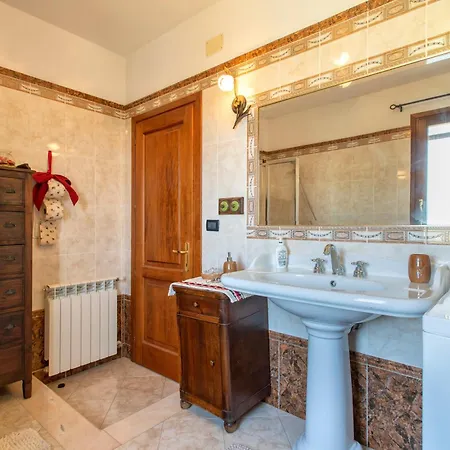 Il Risveglio Holiday home *