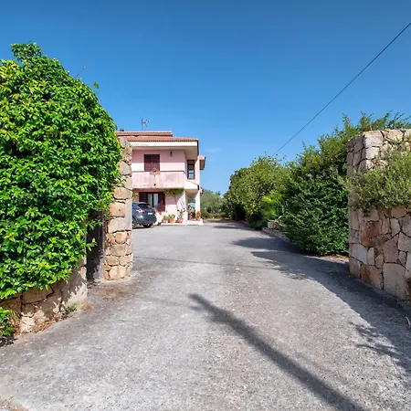 Holiday home Il Risveglio Codrongianos