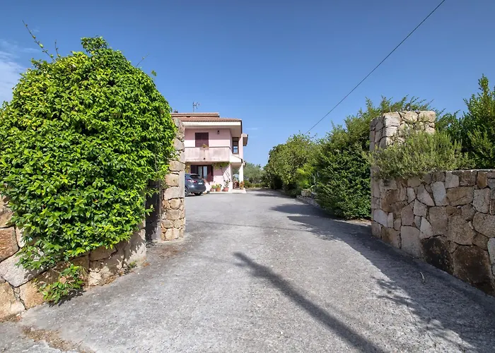 Il Risveglio Hébergement de vacances