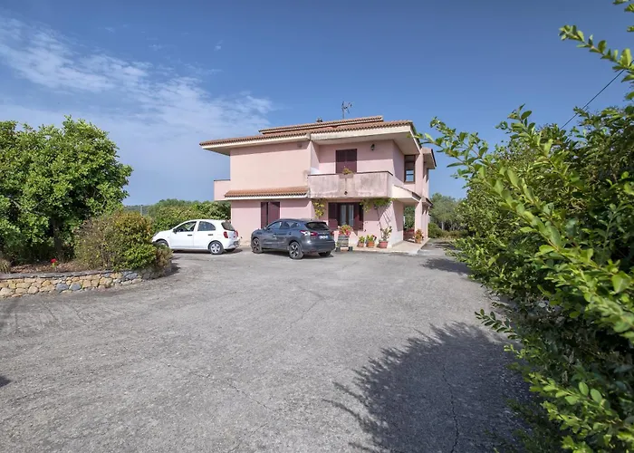 Il Risveglio Hébergement de vacances *